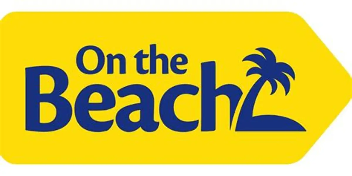 On The Beach